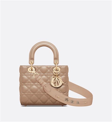 small lady dior europe price